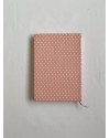 Diary with Crochet Embellished Ice cream